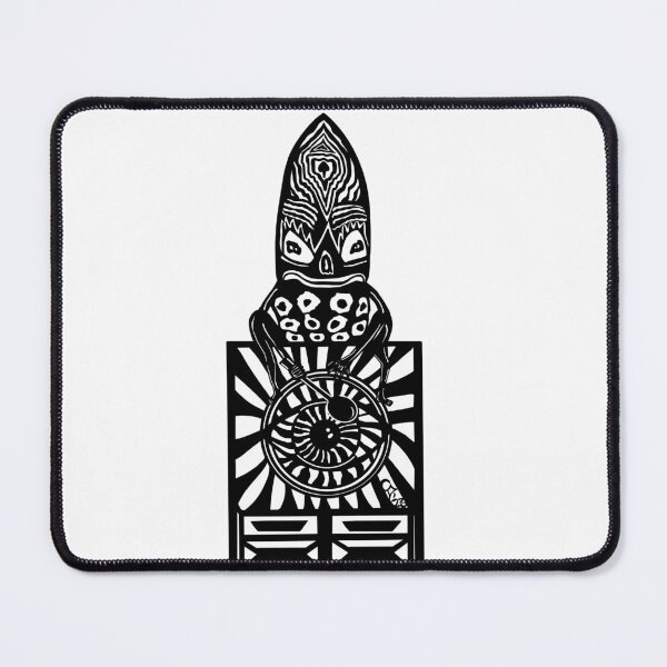 Item preview, The nock is playing the bass-eye designed and sold by Spaceketdesign.