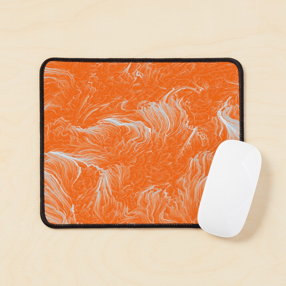 Item preview, Mouse Pad designed and sold by TiwGenerative.