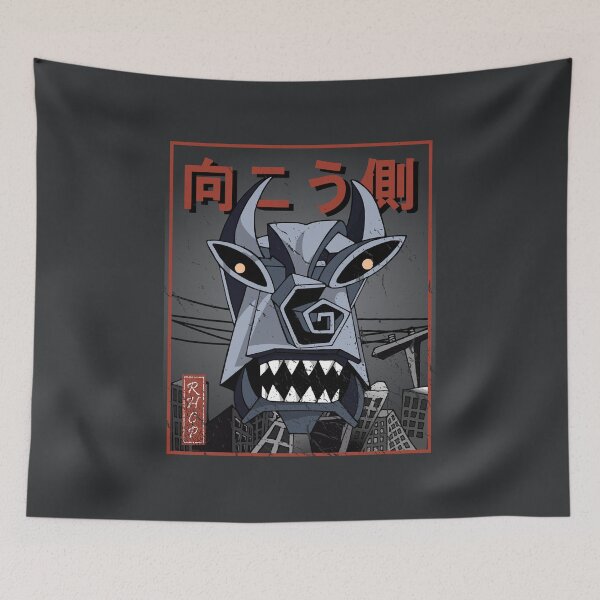 Item preview, Otherside Monster designed and sold by TKsuited.