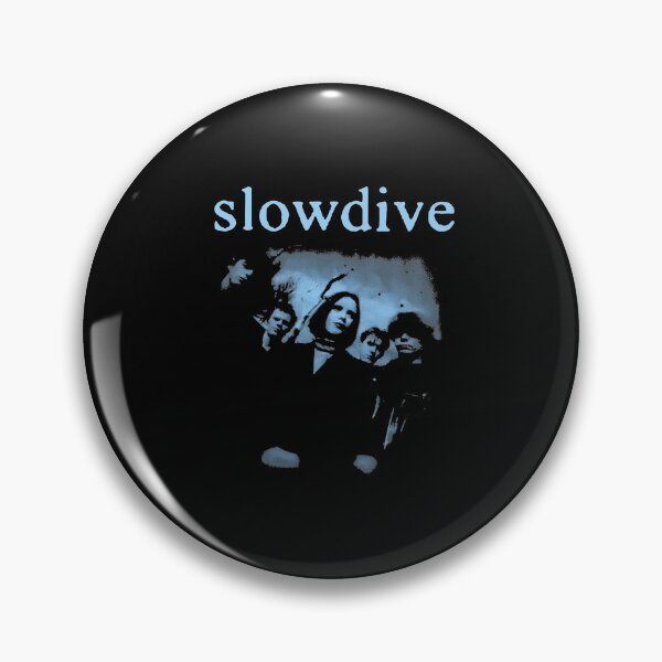 Item preview, Slowdive - Classic designed and sold by Vutahreno210.
