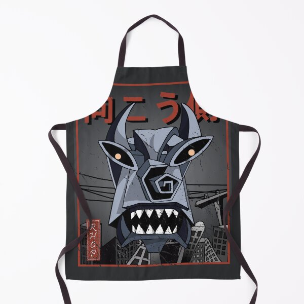 Item preview, Otherside Monster designed and sold by TKsuited.
