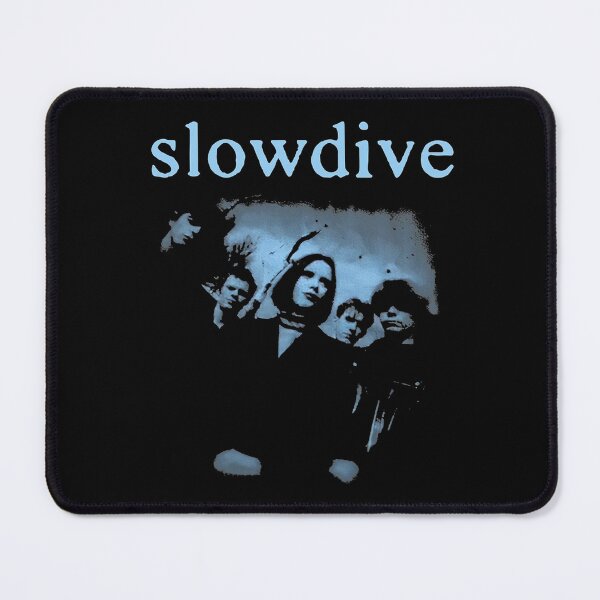 Item preview, Slowdive - Classic designed and sold by Vutahreno210.