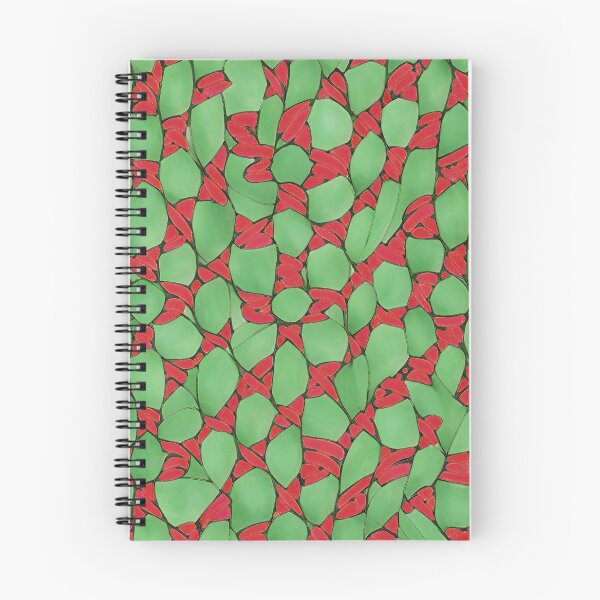 Item preview, Celtic Ivy Trellis designed and sold by PixelCratey.