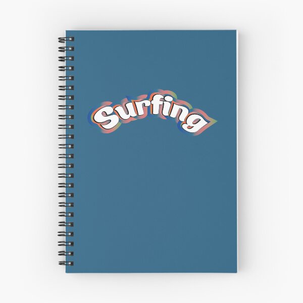 Item preview, Surfing, Sea waves Summer  designed and sold by VELLTOdesign.