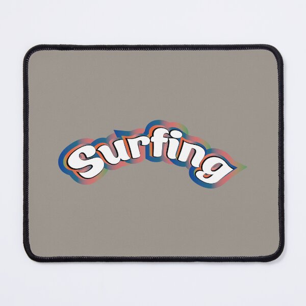 Item preview, Surfing, Sea waves Summer designed and sold by VELLTOdesign.