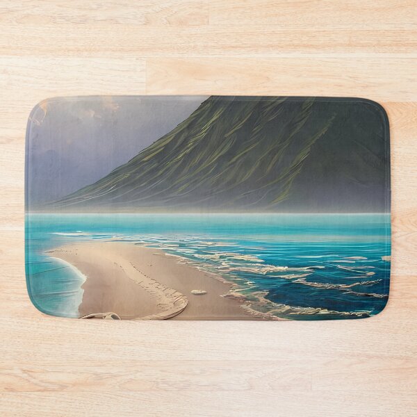 Item preview, Edge of the Water 11 designed and sold by ONYX Pixee.
