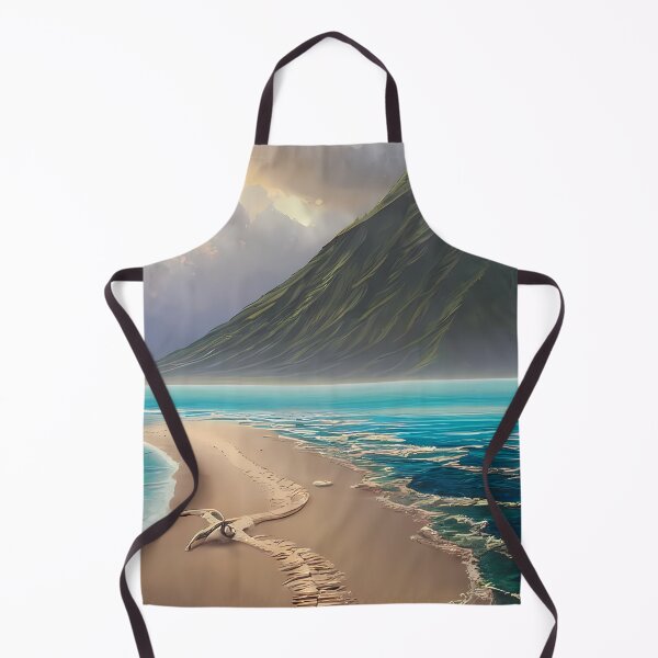 Item preview, Edge of the Water 11 designed and sold by ONYX Pixee.