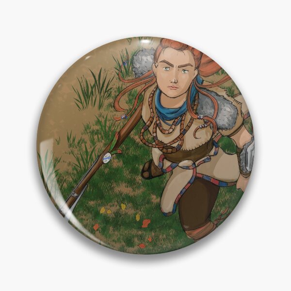 Artikelvorschau, Aloy im Wind entworfen und verkauft von ManCatRex.