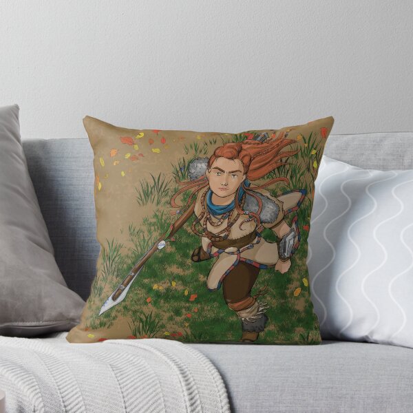 Artikelvorschau, Aloy im Wind entworfen und verkauft von ManCatRex.