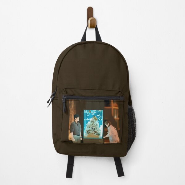 Item preview, See you in my 19th life ( original artwork) designed and sold by nelkrshop.