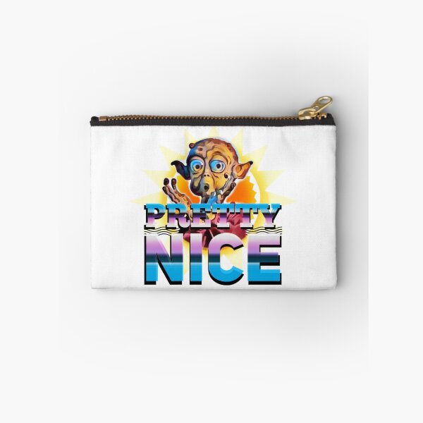 Item preview, Pretty Nice designed and sold by TimelessJourney.