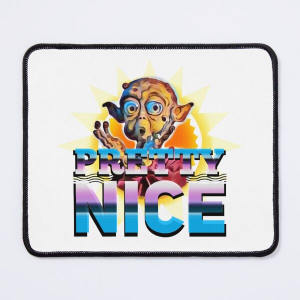 Item preview, Pretty Nice designed and sold by TimelessJourney.