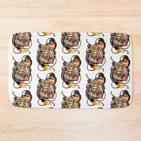 Item preview, Hold Fast designed and sold by eviemh.