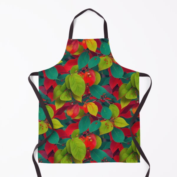 Item preview, Colorful Japanese Cherry Tree Leaves designed and sold by kiyaansh16.