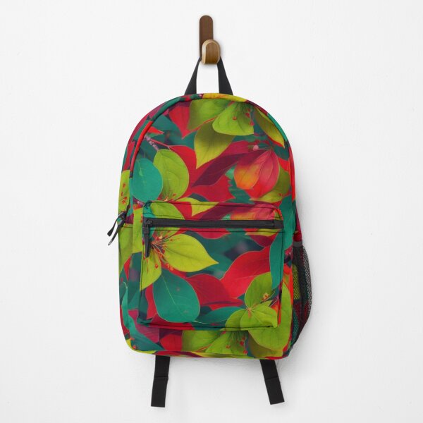 Item preview, Colorful Japanese Cherry Tree Leaves designed and sold by kiyaansh16.