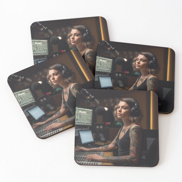 Item preview, Podcast Growth Strategist designed and sold by TheBrainArt.
