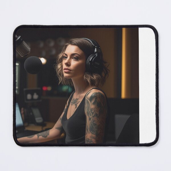 Item preview, Podcast Growth Strategist designed and sold by TheBrainArt.