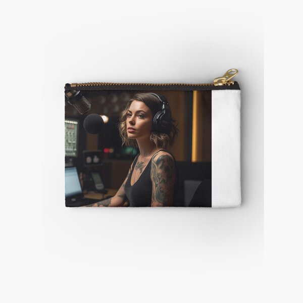 Item preview, Podcast Growth Strategist designed and sold by TheBrainArt.