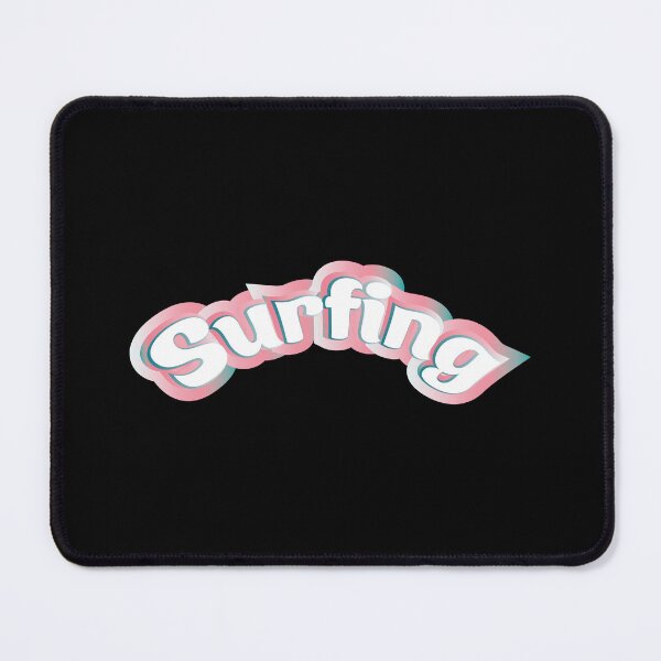 Item preview, Surfing, Sea waves Summer designed and sold by VELLTOdesign.