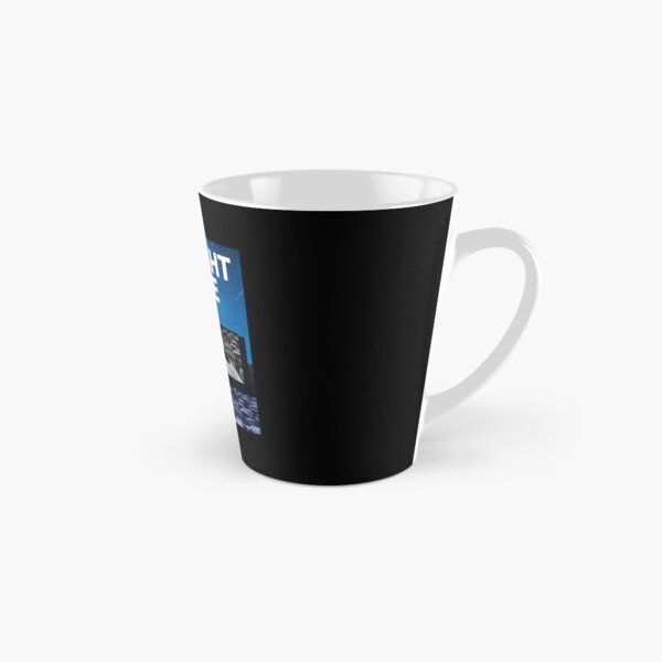 Midnight Movie: Double Feature Tall Mug