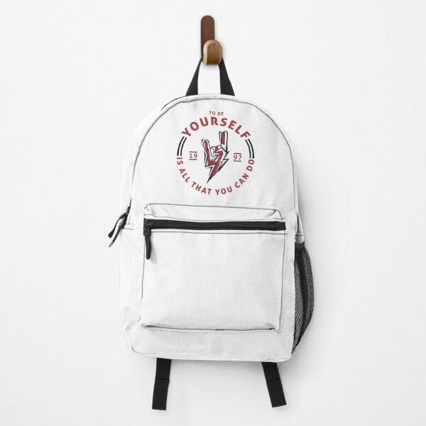 Item preview, Be Yourself designed and sold by BigAlfred.