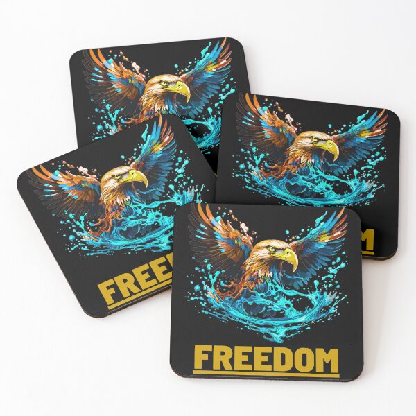Item preview, Proud guardian of the skies designed and sold by ArtificialGenes.
