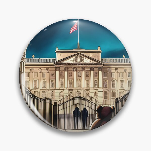 Item preview, Teddy Buckingham Palace designed and sold by Colin Bentham.