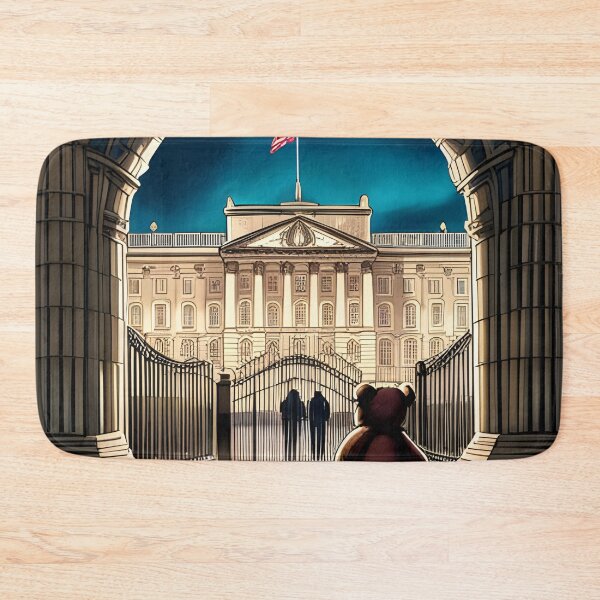 Item preview, Teddy Buckingham Palace designed and sold by Colin Bentham.
