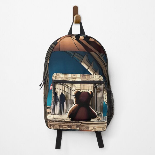 Item preview, Teddy Buckingham Palace designed and sold by Colin Bentham.