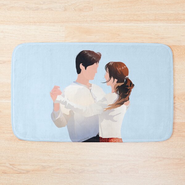 Item preview, See you in my 19th life ( original artwork) designed and sold by nelkrshop.