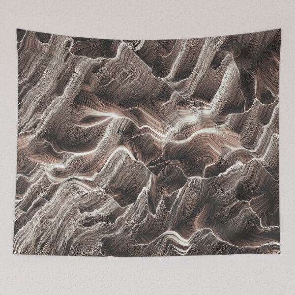 Item preview, Metamorphic Maelstrom designed and sold by TiwGenerative.