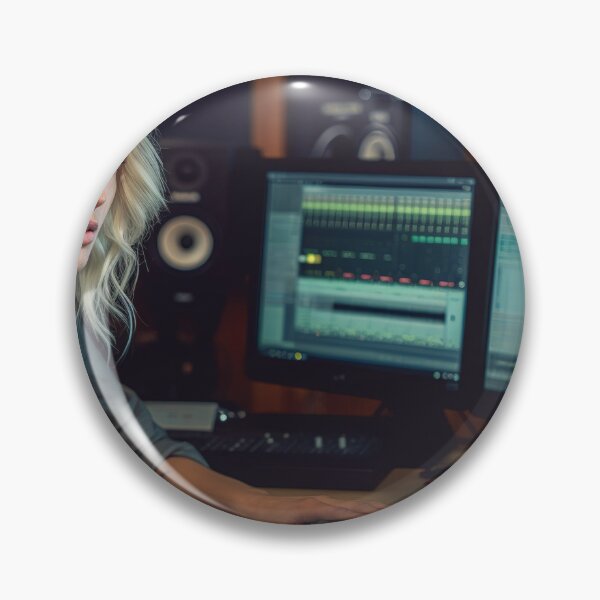 Item preview, Podcast Advertising Manager designed and sold by TheBrainArt.