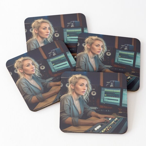 Item preview, Podcast Advertising Manager designed and sold by TheBrainArt.