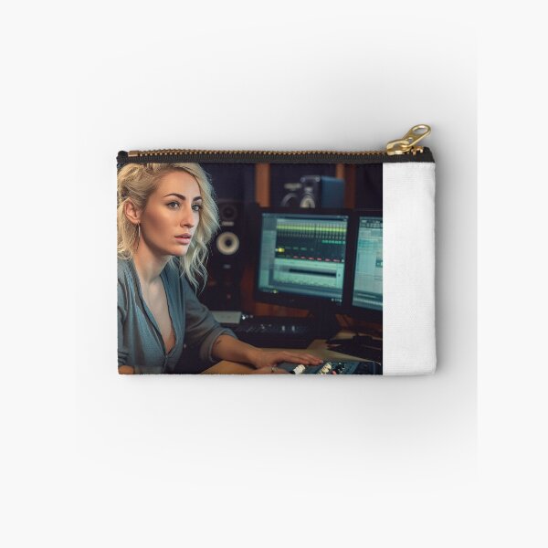 Item preview, Podcast Advertising Manager designed and sold by TheBrainArt.