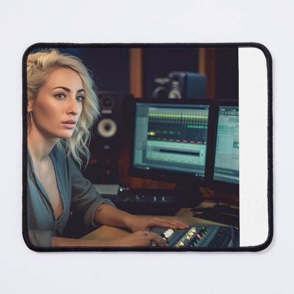 Item preview, Podcast Advertising Manager designed and sold by TheBrainArt.