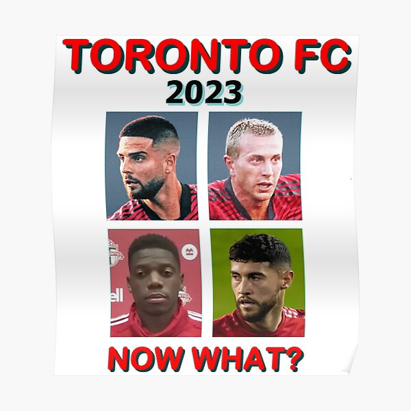 Toronto FC Collectible Wall Art, Toronto FC Collectible Posters