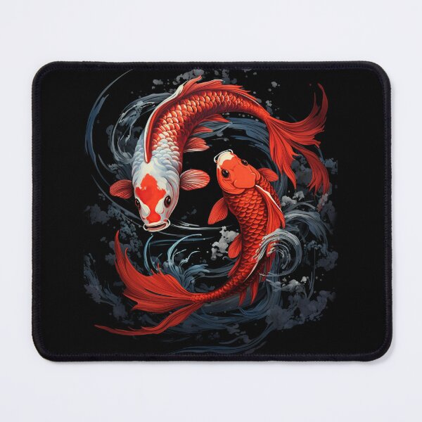 Item preview, Yin and Yang designed and sold by EdgarJake.