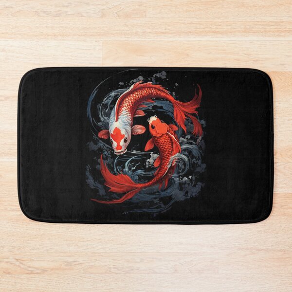 Item preview, Yin and Yang  designed and sold by EdgarJake.