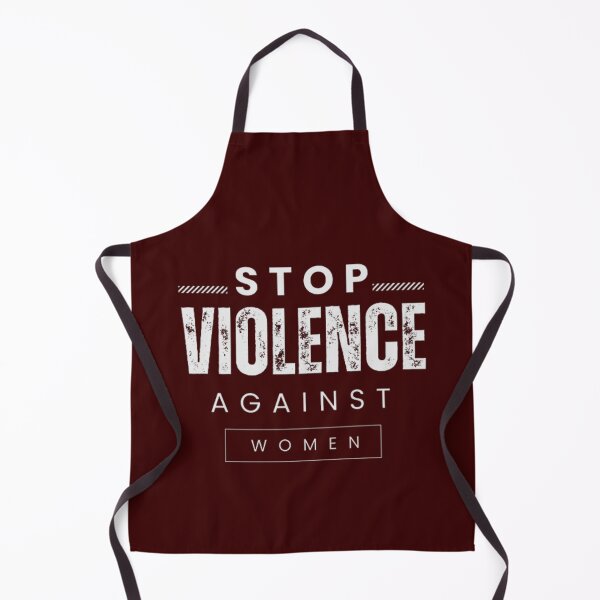 Item preview, Stop violence against women designed and sold by Mahe Jabeen.