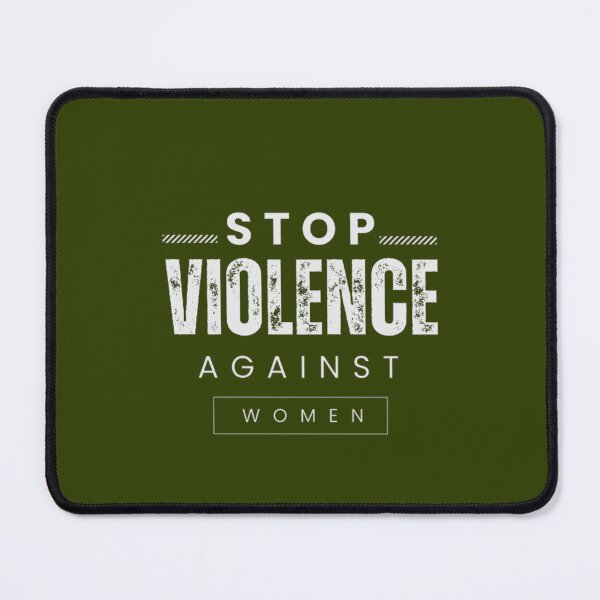 Item preview, Stop violence against women  designed and sold by Mahe Jabeen.