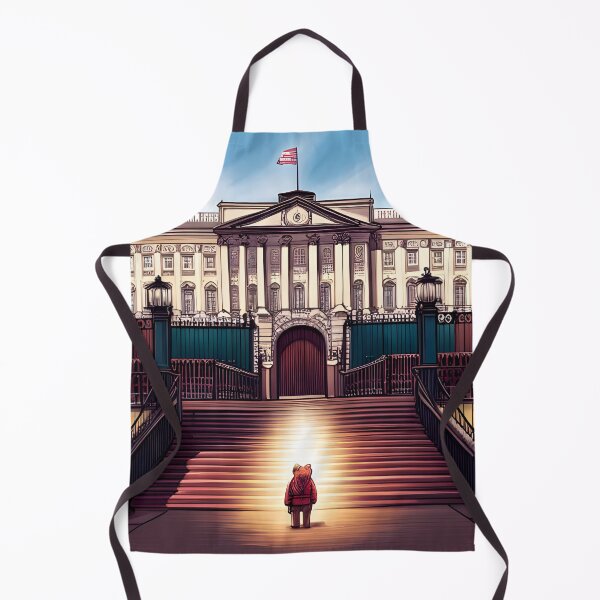 Item preview, Teddy Buckingham Palace designed and sold by Colin Bentham.