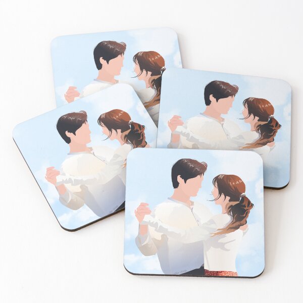 Item preview, See you in my 19th life ( original artwork) designed and sold by nelkrshop.