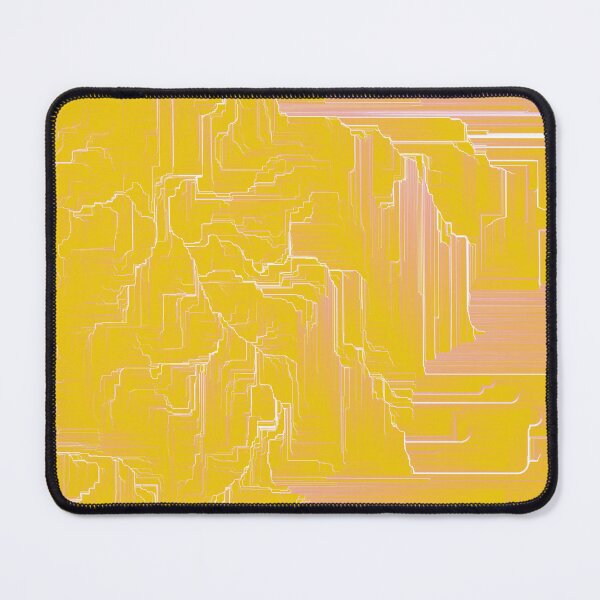 Item preview, Mosaic Mirage designed and sold by TiwGenerative.