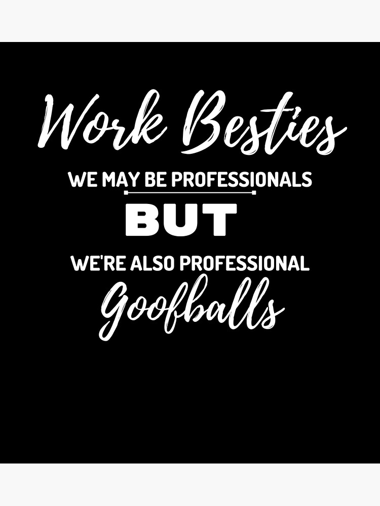 Emotional Support Coworker: Coworker Gift, Work Bestie, Work BFF, Favorite  Coworker, Blank Lined Journal: Forever, Work Besties: : Books