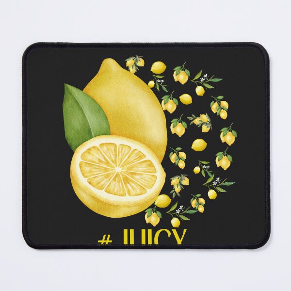 Item preview, "Juicy" Lemon Love designed and sold by M Cristian.