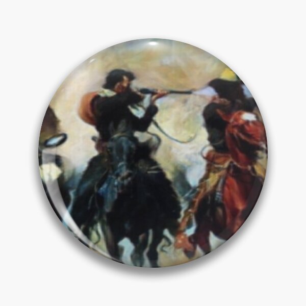 Item preview, Cowboys On The Run designed and sold by Profitrip.
