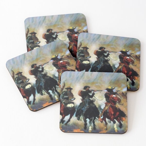 Item preview, Cowboys On The Run designed and sold by Profitrip.