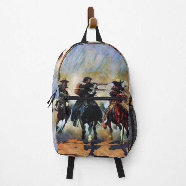 Item preview, Cowboys On The Run designed and sold by Profitrip.