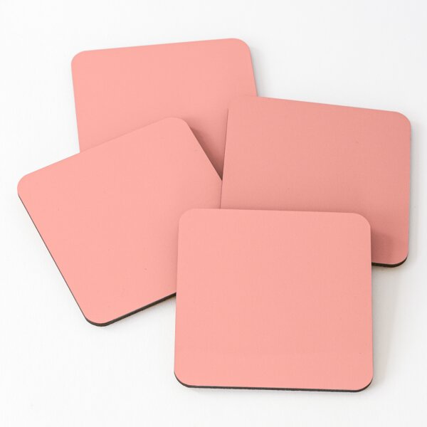 Item preview, Pastel Color Palettes #FF968A designed and sold by By Lalo.
