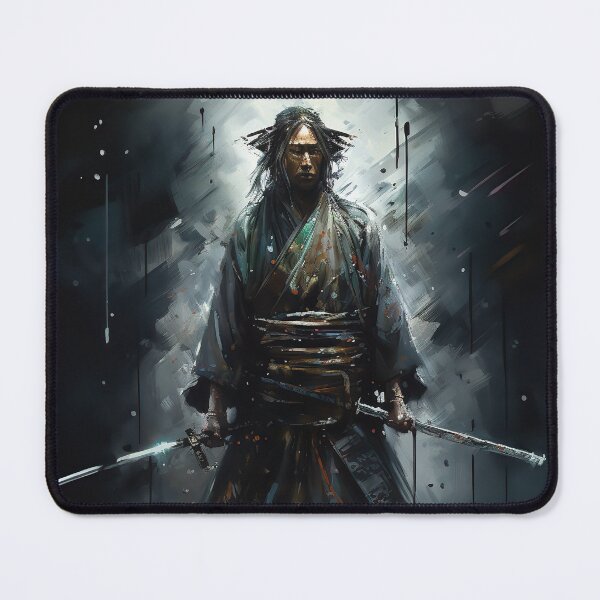 Item preview, Samurai: Before The Storm designed and sold by FuManKirk.